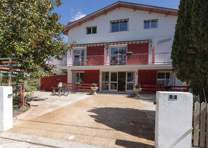 Residence Maminotte