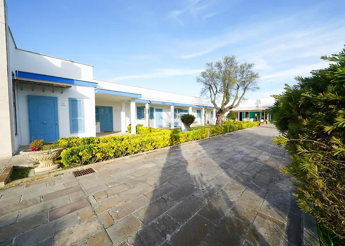 Riva di Palo Beach Resort Ladispoli