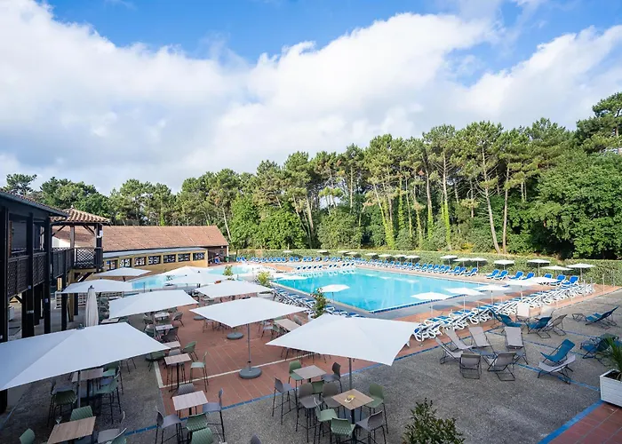 Villages Clubs du Soleil - SOUSTONS