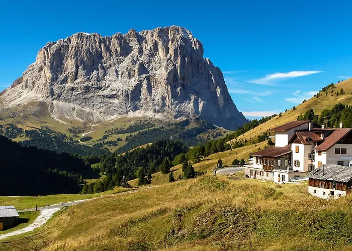 Alpin Hotel&Restaurant Frara