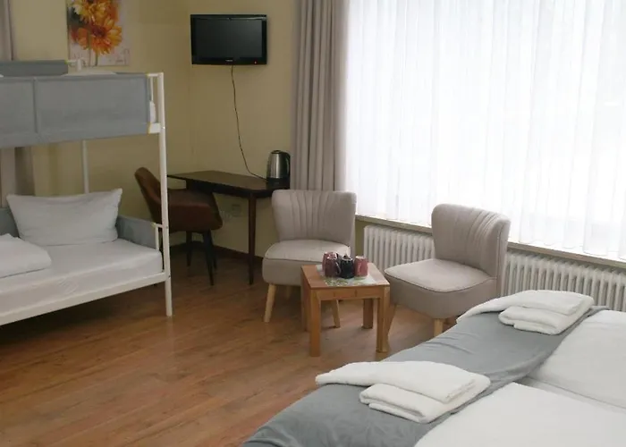 Dein Hotel - Goslar Hahnenklee