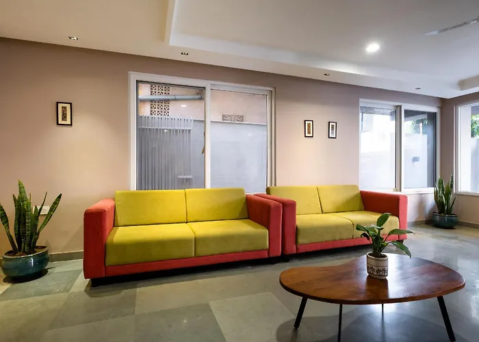 C'Est La Vie Boutique Apartments By Le Pension Stays