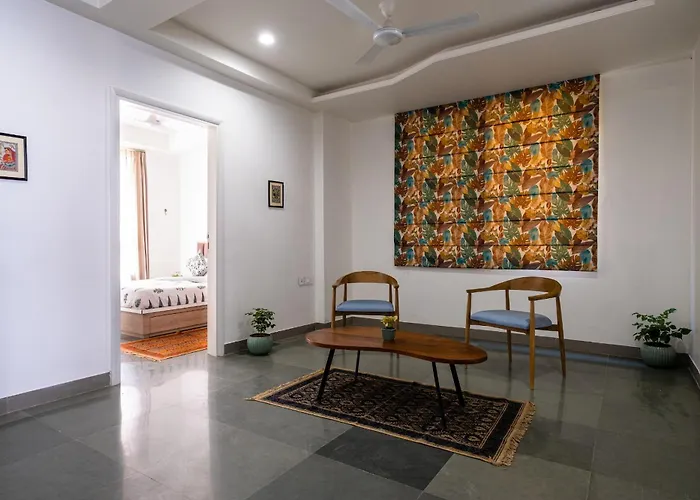 C'Est La Vie Boutique Apartments By Le Pension Stays