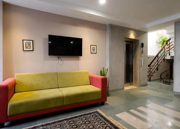 C'Est La Vie Boutique Apartments By Le Pension Stays