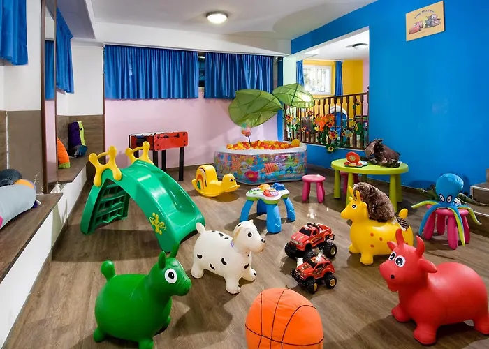 Hotel Conchiglia Senigallia