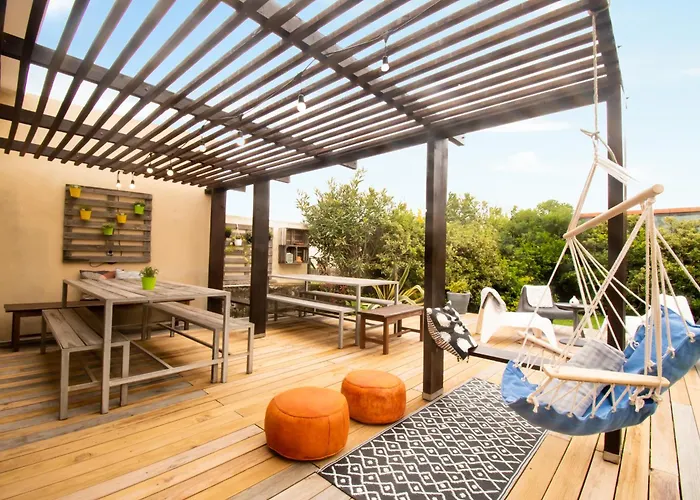 Surfivor Surf Camp Hotel Esmoriz
