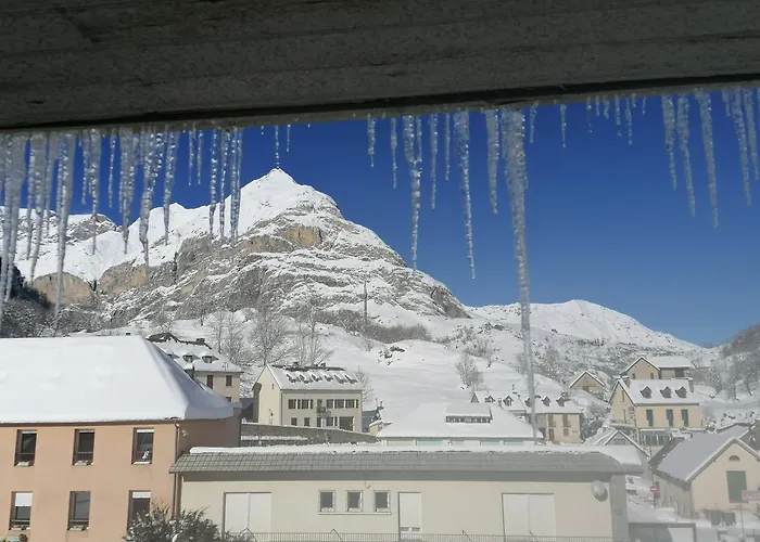 Chambres d'hôtes L'Astazou Gavarnie