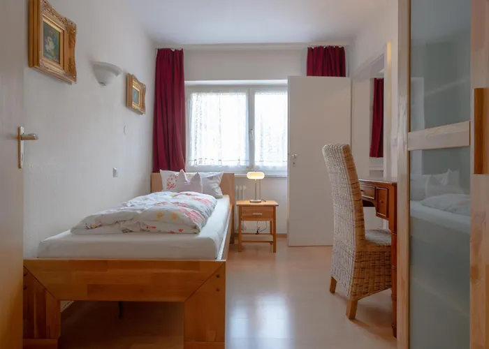 Gästehaus Casa Cristina
