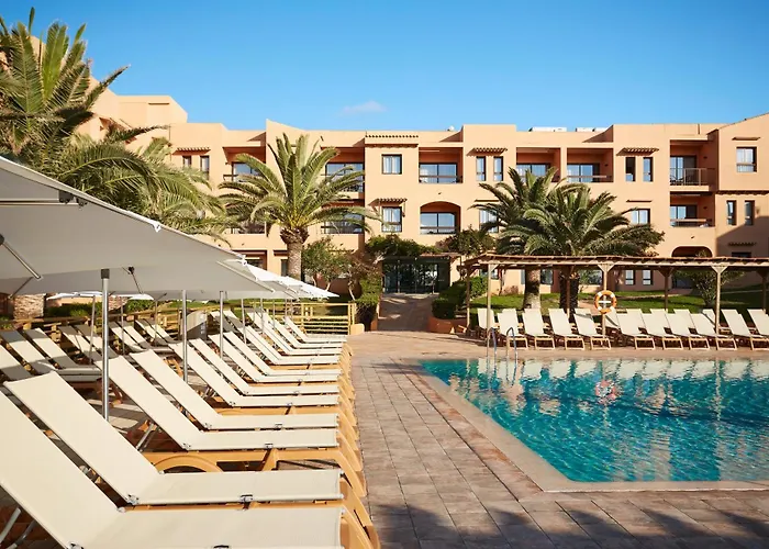 Insotel Club Tarida Playa San José