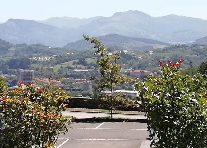 Cr Luarri Hotel San Sebastian
