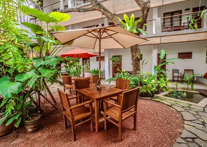 Sayura House