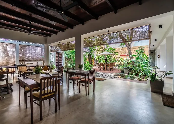 Sayura House