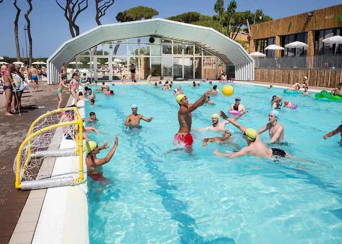 Hotel Il Mulinaccio San Vincenzo