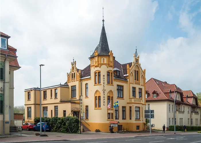 Hotel Knoepel Wißmar