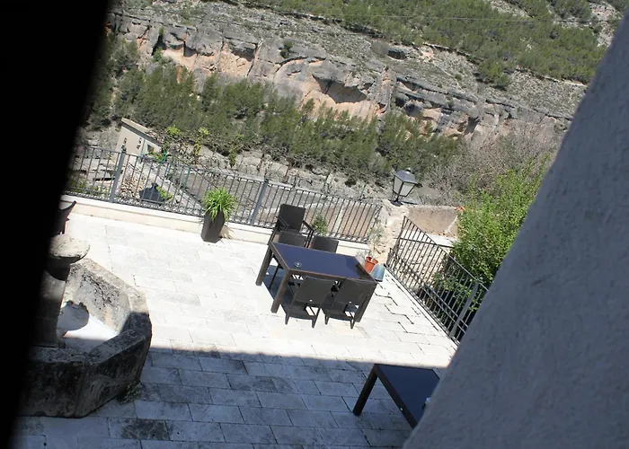 Hospedería de Cuenca