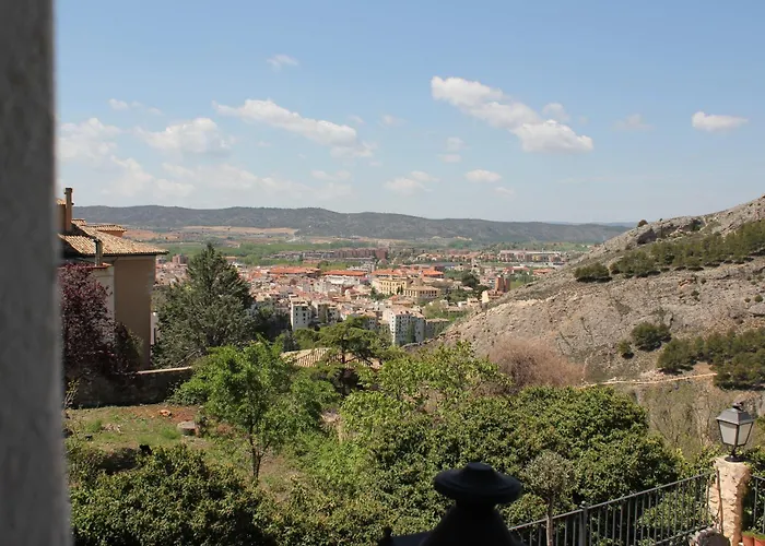 Hotel Hospedería de Cuenca