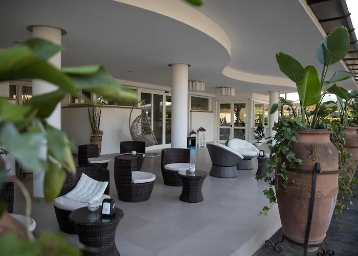 Love & Fama Hotel Sabaudia
