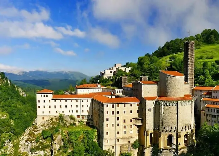 Hotel Loiola Azpeitia