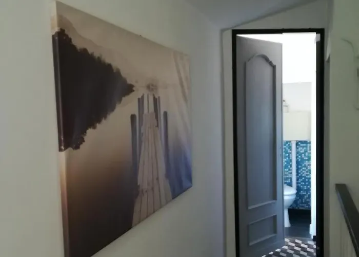 Hotel La Dimora Del Marinaio à Gênes