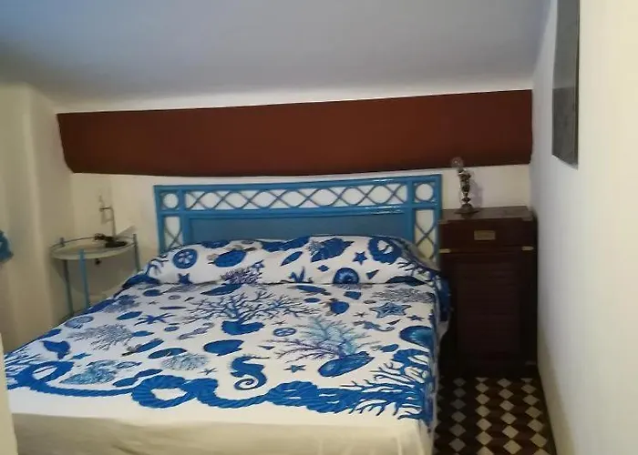 Hotel La Dimora Del Marinaio à Gênes