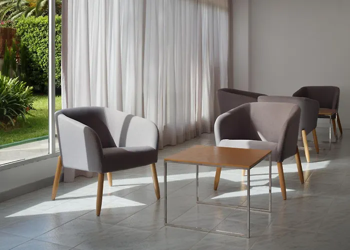 Hotel Foners (Adults Only) Playa de Palma 