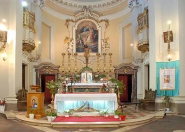 Hotel I Tigli albergo diffuso