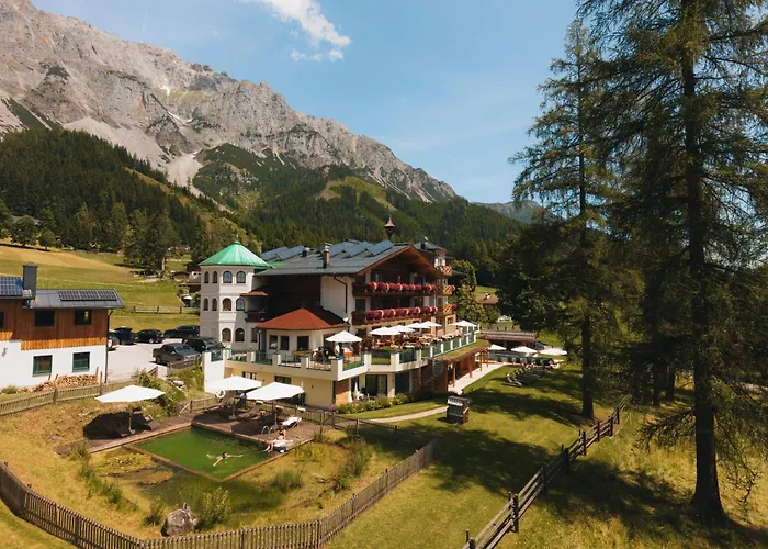 Hotel Lindenhof