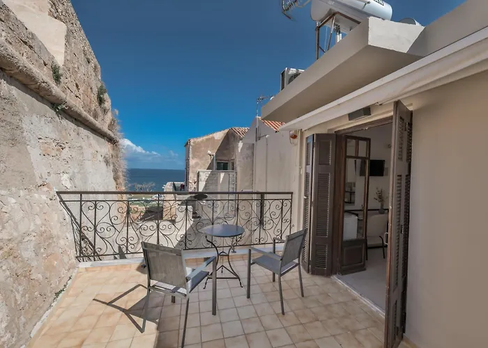 Hotel Casa Veneta La Canea