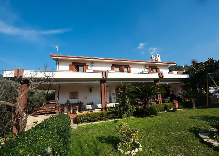 Villa Ida Bed&Breakfast Terracina