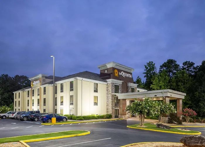 La Quinta By Wyndham Covington