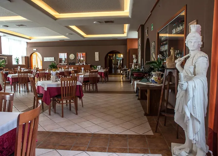 Hotel Patriarchi Aquiléia