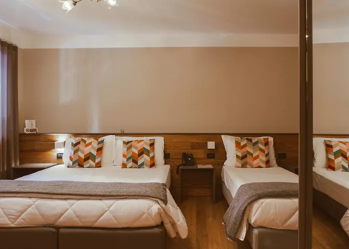 Hotel Patriarchi Aquiléia