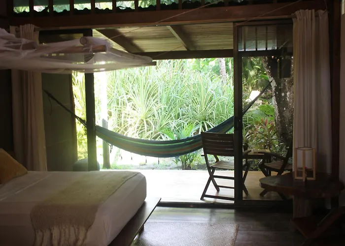 Hoteles en Playa Santa Teresa (Puntarenas)