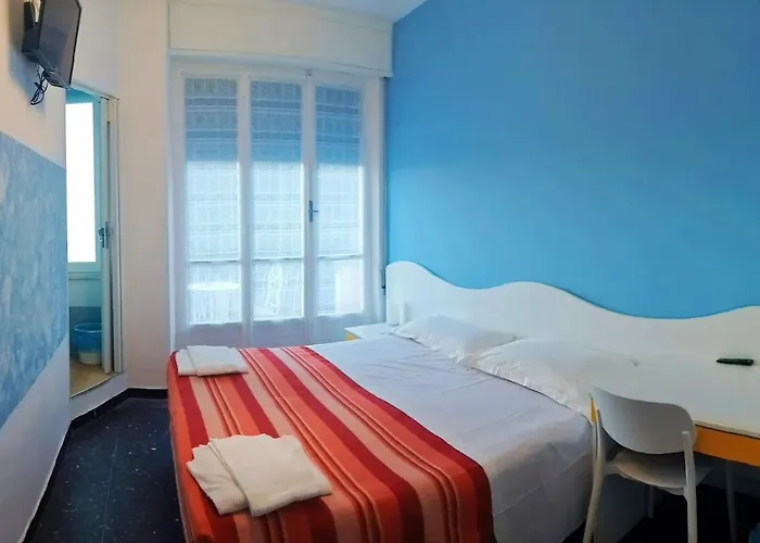 Albergo Belvedere Pero