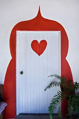 Petit Hotel Hafa Sayulita