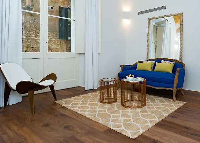 Divina Suites Hotel Boutique - Adults Only Ciutadella 