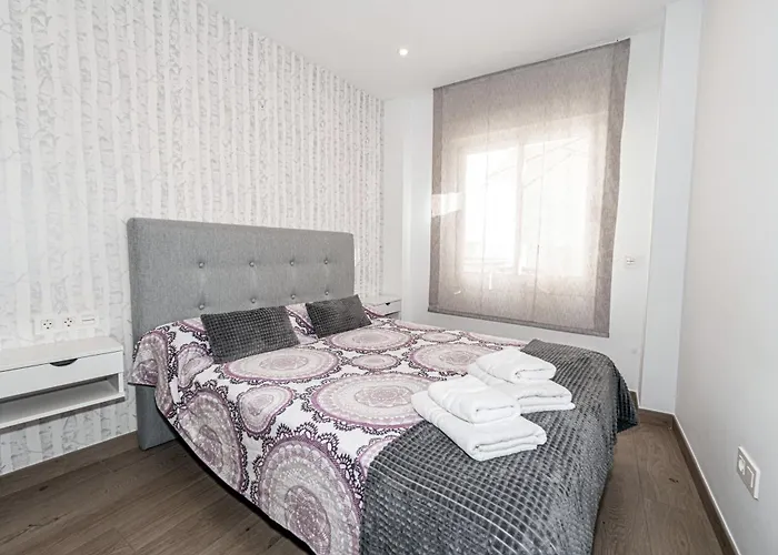 Hostal Boutique Aurora Nerja