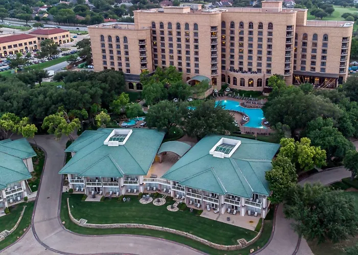 The Ritz-Carlton Dallas, Las Colinas Irving