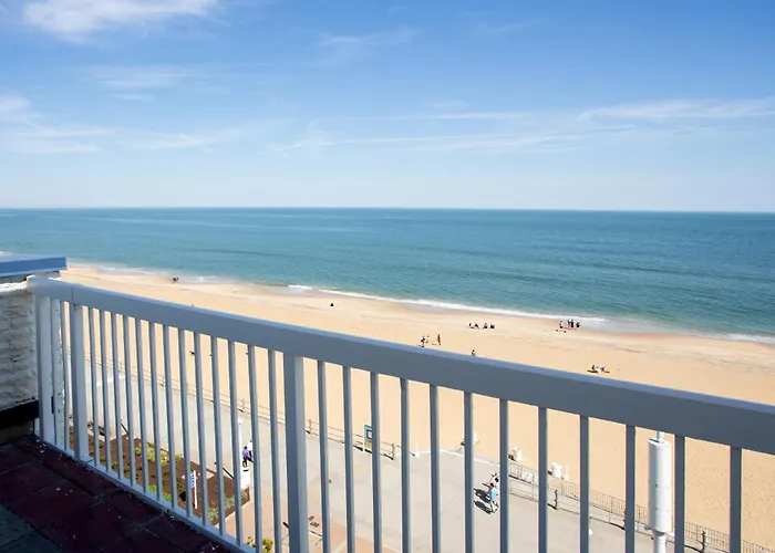 Aqua Vista Resort Hotel Virginia Beach