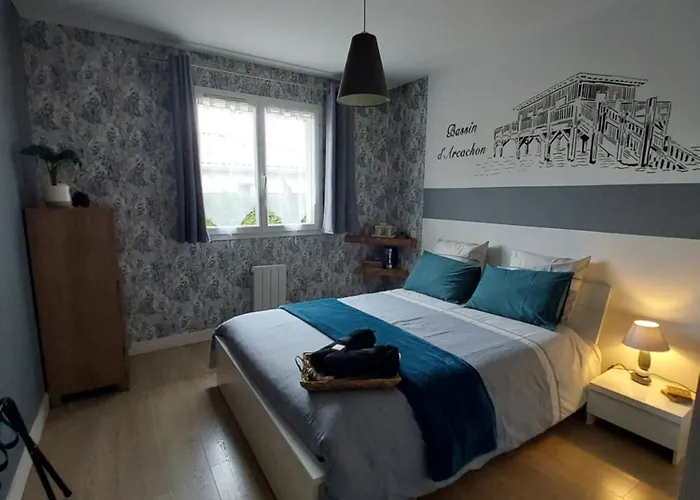 Belharra House Bed And Breakfast