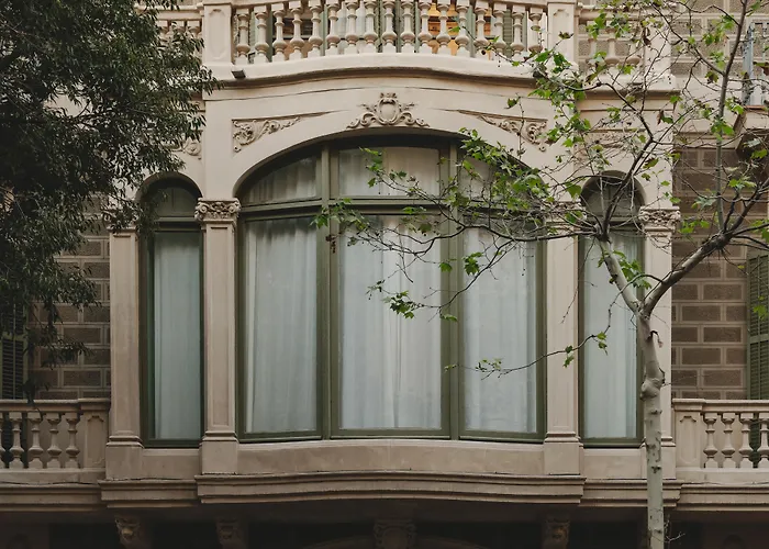 Casa Llimona Hotel Boutique Barcellona
