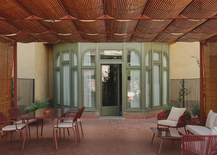Casa Llimona Hotel Boutique Barcellona