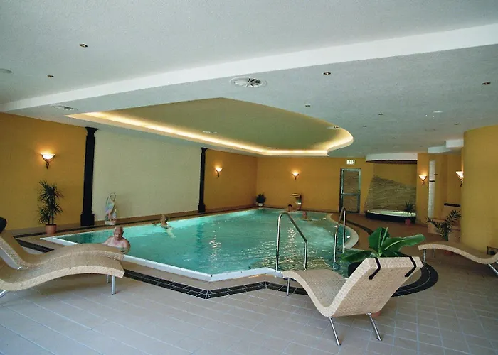 Hotel Balneolum Superior