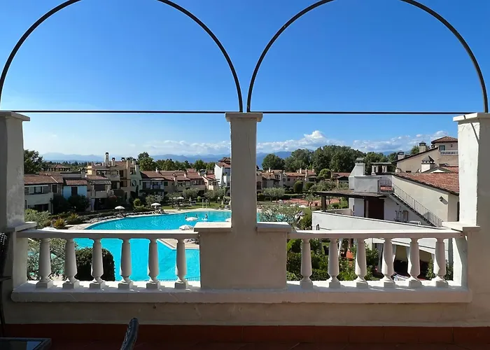 Garda Resort Village Peschiera del Garda
