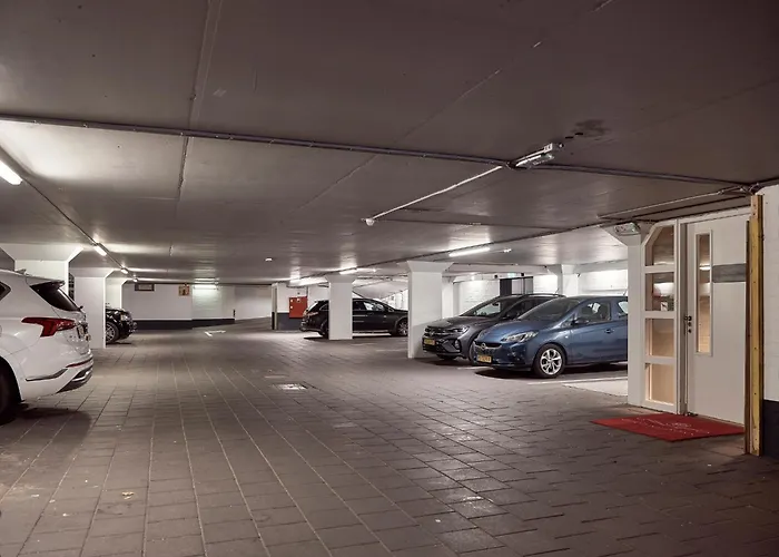 Good Seasons Hotel Den Bosch 's-Hertogenbosch 