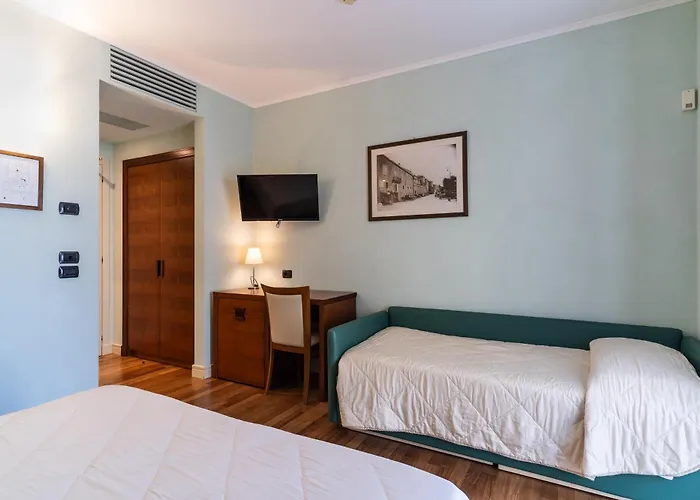 Hotel Rosa San Marino