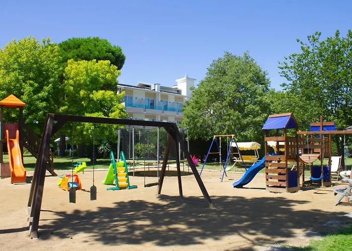 Hotel Hiki 3 Superior Bibione