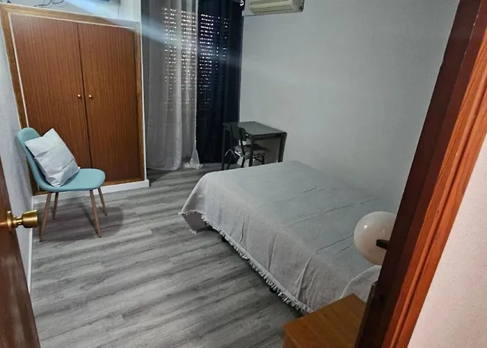 Hostal España