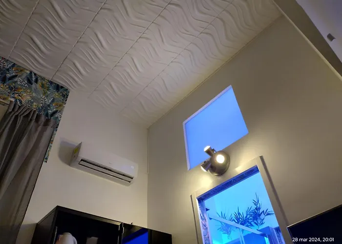 B&B Mini Hotel Incity-Close Train Station And Port- Salerno