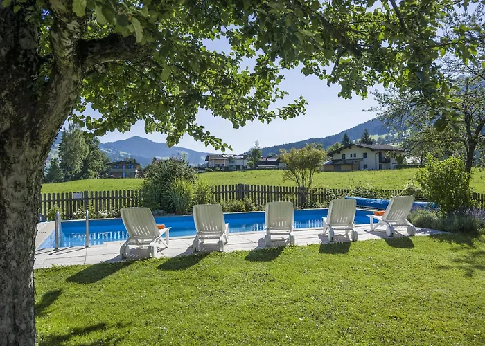 Pension Sonnblick